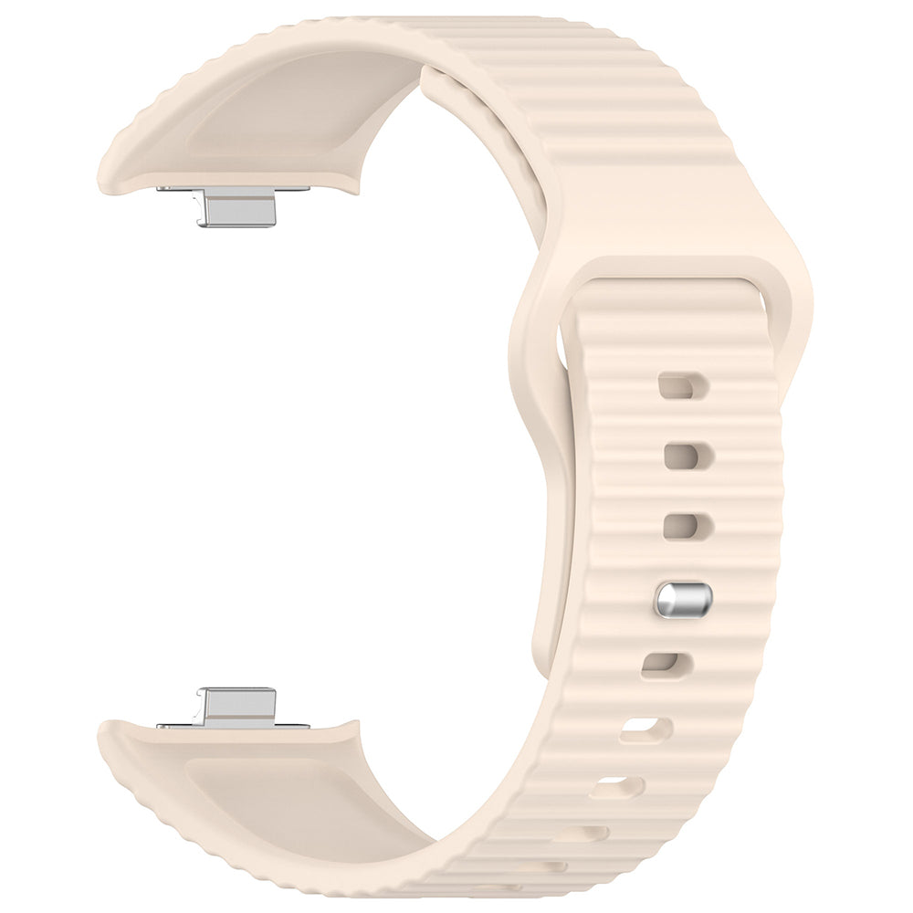 Xiaomi Redmi Watch 6 Zore KRD-164 Silikon Kordon