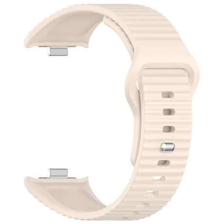 Xiaomi Redmi Watch 6 Zore KRD-164 Silikon Kordon