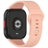 Xiaomi Redmi Watch 6 Zore KRD-164 Silikon Kordon