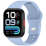 Xiaomi Redmi Watch 6 Zore KRD-164 Silikon Kordon