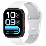 Xiaomi Redmi Watch 6 Zore KRD-164 Silikon Kordon