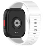 Xiaomi Redmi Watch 6 Zore KRD-164 Silikon Kordon