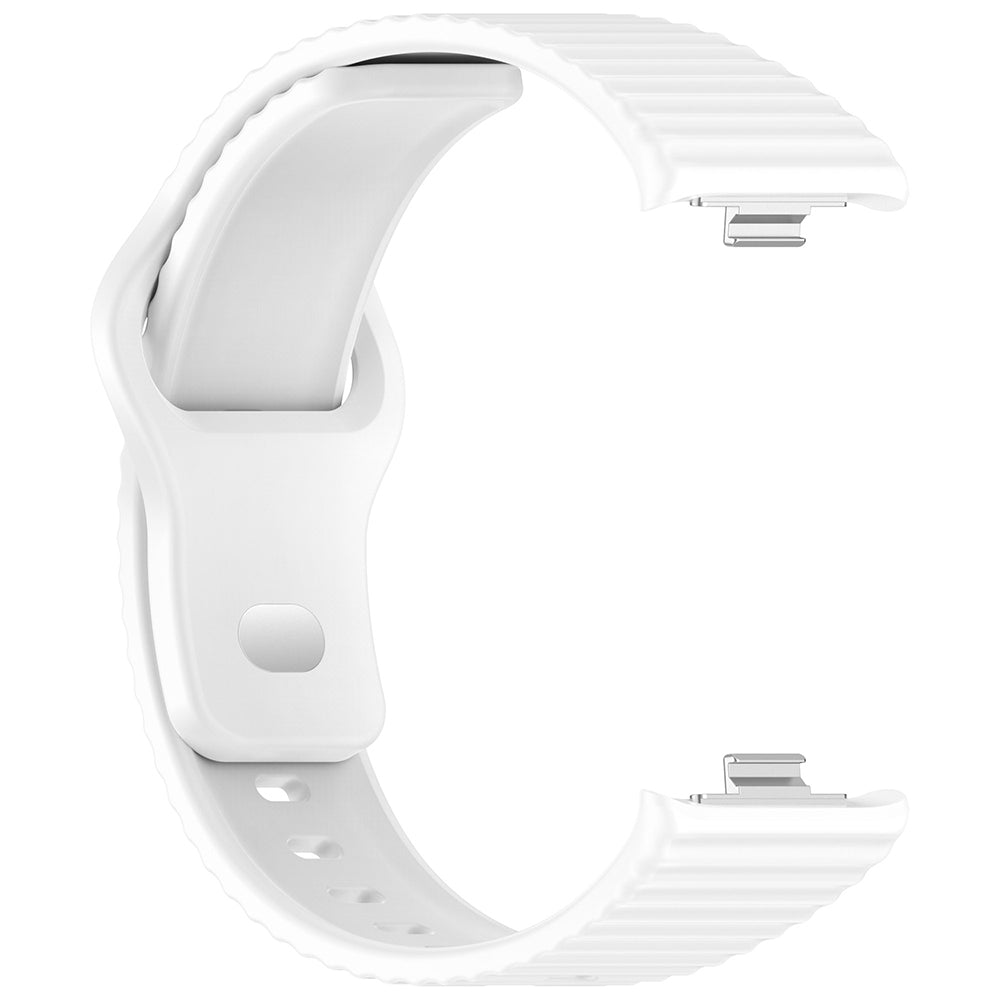 Xiaomi Redmi Watch 6 Zore KRD-164 Silikon Kordon