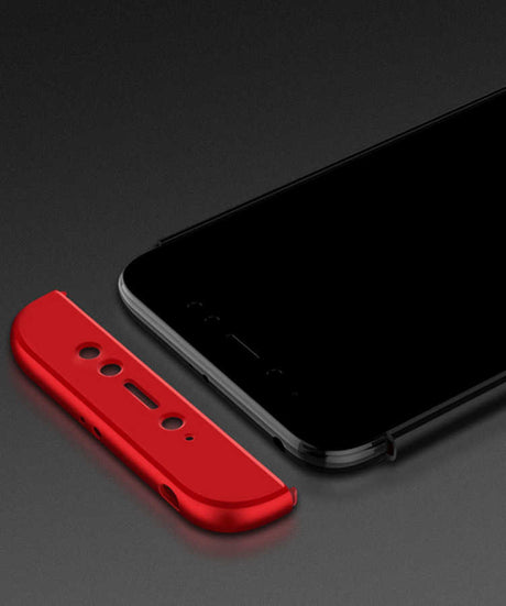 Xiaomi Redmi Y1 Lite Kılıf Zore Ays Kapak