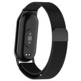 Xiaomi Smart Band 8 Zore KRD-01 Metal Kordon