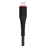 Xipin LX18 Type-C Usb Kablo 1.2M