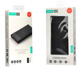 Xipin PX301 10000 Mah Powerbank