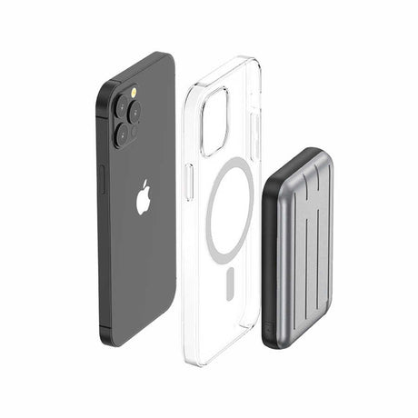 Xipin T109S 5000 Mah M-safe Powerbank