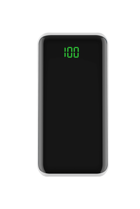 Xipin X20 10000 Mah Powerbank