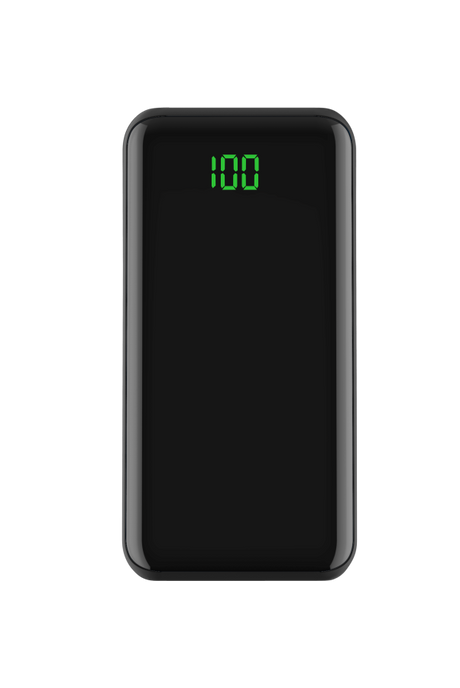 Xipin X20 10000 Mah Powerbank