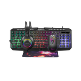 Xtrike Me CMX-410 Oyuncu Seti