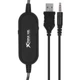 Xtrike Me GH-899 Oyuncu Kulaklığı