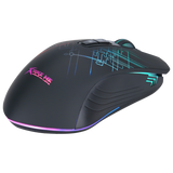 Xtrike Me GM-510 Oyuncu Mouse