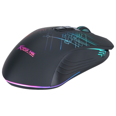 Xtrike Me GM-510 Oyuncu Mouse
