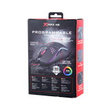 Xtrike Me GM-512 Oyuncu Mouse