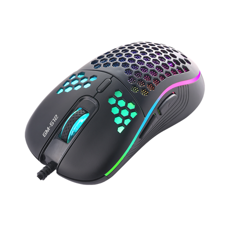 Xtrike Me GM-512 Oyuncu Mouse