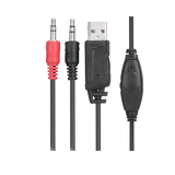 Xtrike Me HP-311 Oyuncu Kulaklığı