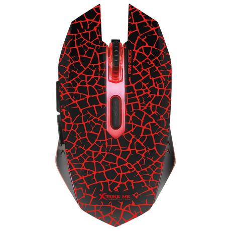 Xtrike Me MK-503 Oyuncu Seti