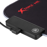 Xtrike Me MP-602 RGB Işıklı Oyuncu Mouse Pad