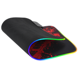 Xtrike Me MP-602 RGB Işıklı Oyuncu Mouse Pad