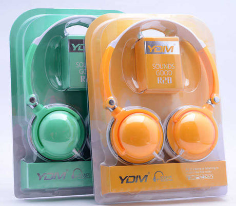 YDM-R28 Sound Good Kulaklık