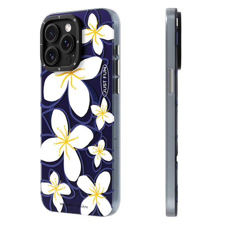 Apple iPhone 15 Pro Max Kılıf M-safe Şarj Özellikli Sunshine Tasarımlı Youngkit Smile Serisi Kapak