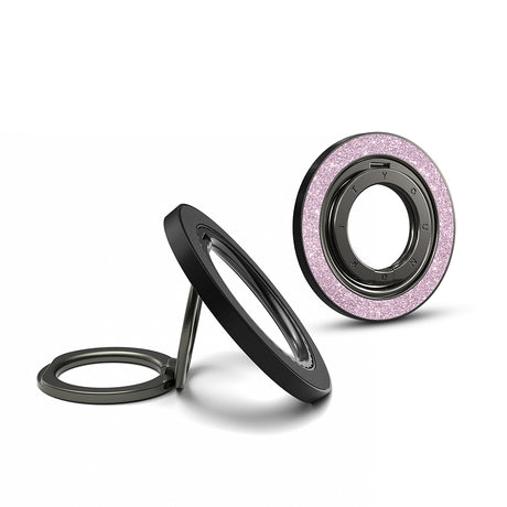 Youngkit Colorful Serisi Double Magnetik Ring Stand Telefon Tutucu