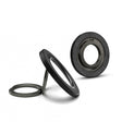 Youngkit Colorful Serisi Double Magnetik Ring Stand Telefon Tutucu