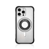 Youngkit Colorful Serisi Double Magnetik Ring Stand Telefon Tutucu