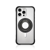 Youngkit Colorful Serisi Double Magnetik Ring Stand Telefon Tutucu