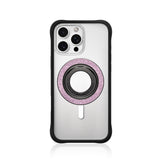 Youngkit Colorful Serisi Double Magnetik Ring Stand Telefon Tutucu