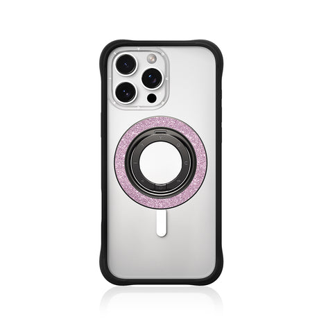 Youngkit Colorful Serisi Double Magnetik Ring Stand Telefon Tutucu