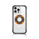 Youngkit Magnetik 360 Derece Dönebilen Double Ring Serisi Parmak Ring Stand