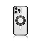 Youngkit Magnetik 360 Derece Dönebilen Double Ring Serisi Parmak Ring Stand