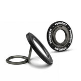 Youngkit Magnetik 360 Derece Dönebilen Double Ring Serisi Parmak Ring Stand
