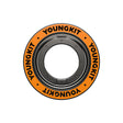 Youngkit Magnetik 360 Derece Dönebilen Double Ring Serisi Parmak Ring Stand
