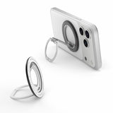 Youngkit Magnetik 360 Derece Dönebilen Dual Fold Rotating Serisi Parmak Ring Stand