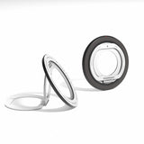 Youngkit Magnetik 360 Derece Dönebilen Dual Fold Rotating Serisi Parmak Ring Stand