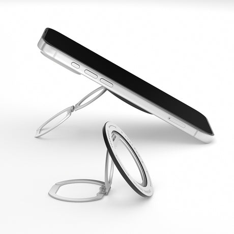 Youngkit Magnetik 360 Derece Dönebilen Dual Fold Rotating Serisi Parmak Ring Stand