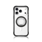 Youngkit Magnetik 360 Derece Dönebilen Dual Fold Rotating Serisi Parmak Ring Stand