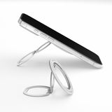 Youngkit Magnetik 360 Derece Dönebilen Dual Fold Rotating Serisi Parmak Ring Stand