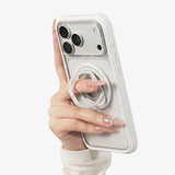 Youngkit Magnetik 360 Derece Dönebilen Dual Fold Rotating Serisi Parmak Ring Stand