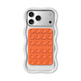 Youngkit Suction Serisi Öpücüklü M-Safe Telefon Tutucu