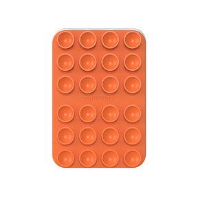 Youngkit Suction Serisi Öpücüklü M-Safe Telefon Tutucu