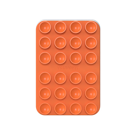 Youngkit Suction Serisi Öpücüklü M-Safe Telefon Tutucu