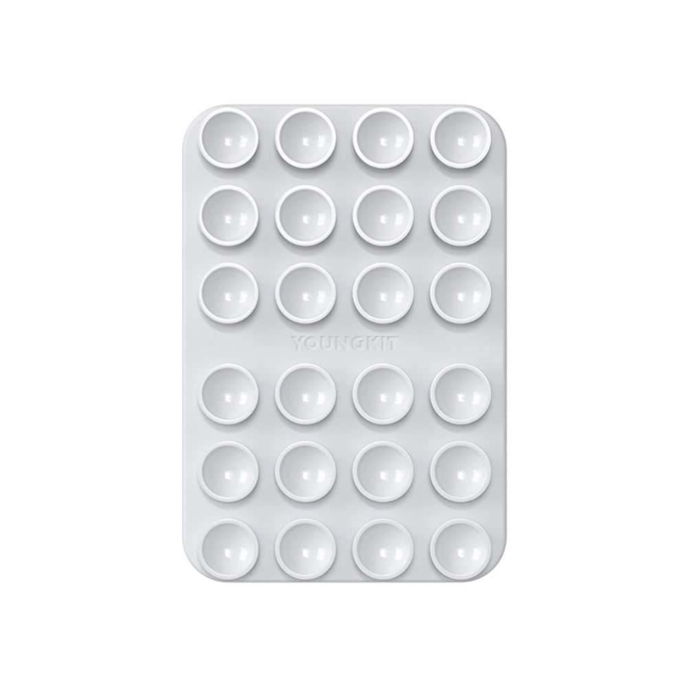 Youngkit Suction Serisi Öpücüklü M-Safe Telefon Tutucu