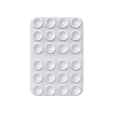 Youngkit Suction Serisi Öpücüklü M-Safe Telefon Tutucu