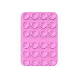 Youngkit Suction Serisi Öpücüklü M-Safe Telefon Tutucu