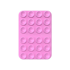 Youngkit Suction Serisi Öpücüklü M-Safe Telefon Tutucu