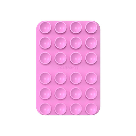 Youngkit Suction Serisi Öpücüklü M-Safe Telefon Tutucu